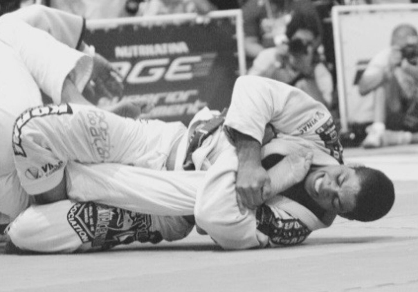 10 Tips For Continuous Improvement in BJJ - Elements Fitness