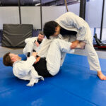 bjj cardio