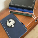 note books